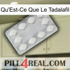 What Is Tadalafil 16